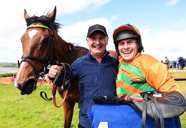 Selections for Downpatrick – May 24th 2024
