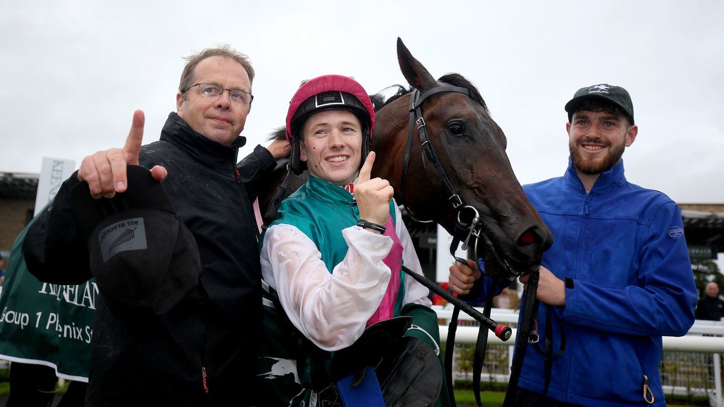 Selections for Fairyhouse – May 30th 2024