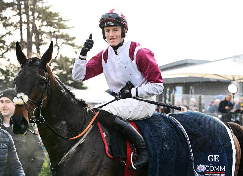 Selections for Sligo – June 11th 2024