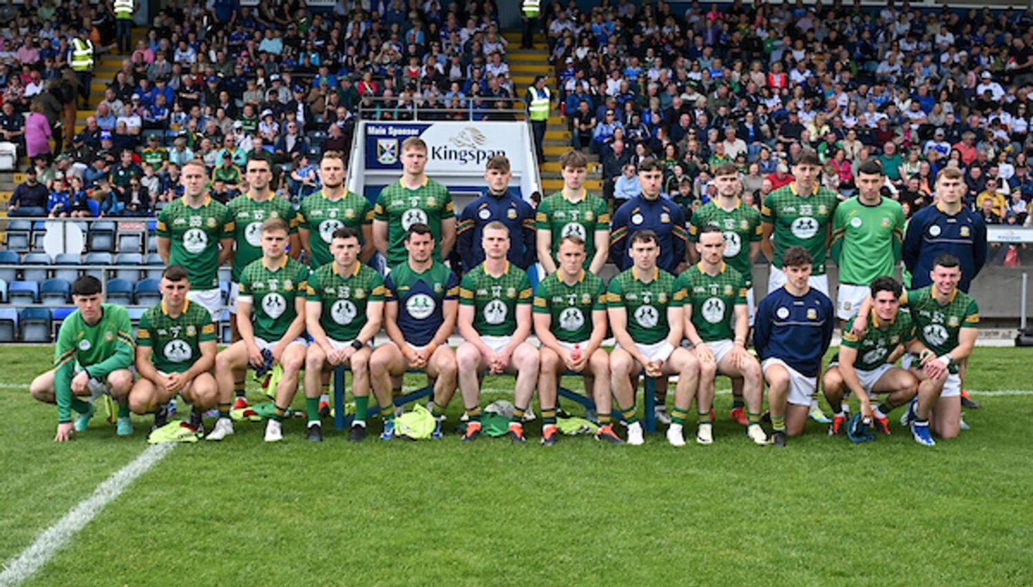 Waiting on a meadow of hay, watching the time roll away