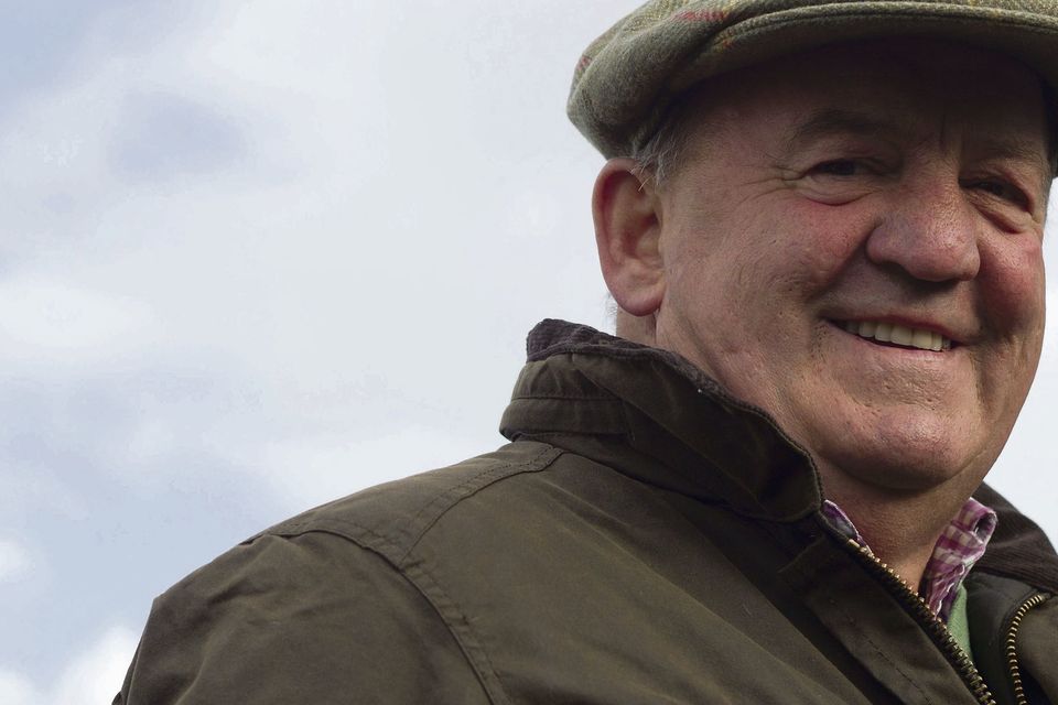 Selections for Listowel – June 1st 2024