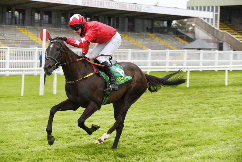 Selections for Galway – Aug. 1st 2024