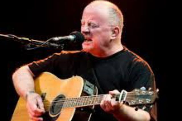 Never mind the bullsh** – treat yourself to a night with Christy