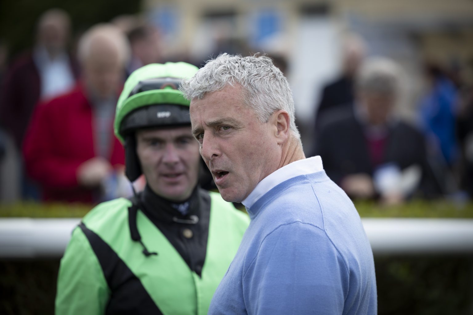 Selections for Down Royal – May 30th 2025