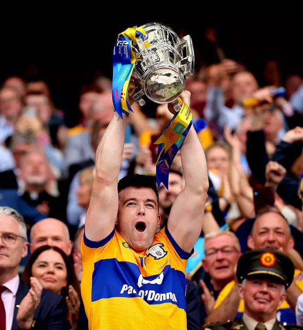 Sadly the stench of officiating errors may well overpower the aroma of greatness