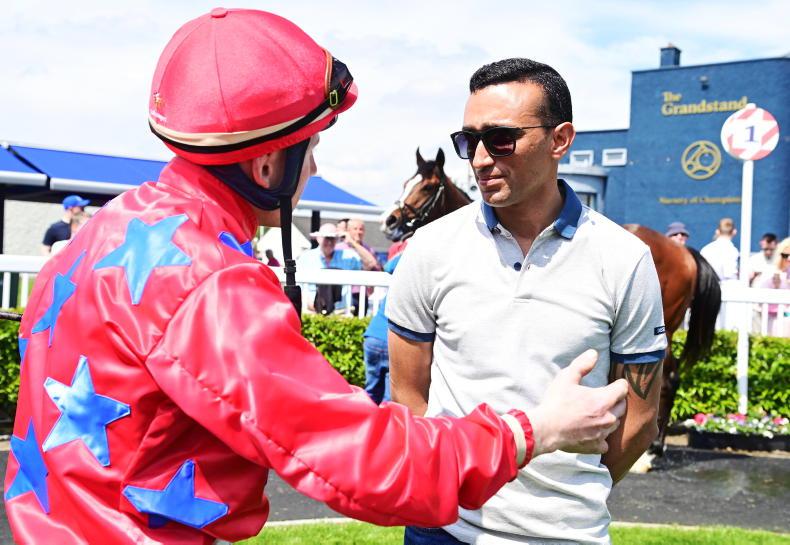 Selections for Gowran Park – Aug. 14th 2024