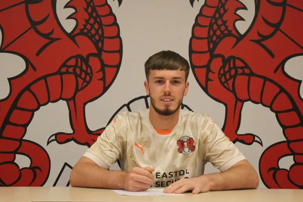 Dunboyne’s Keeley swaps his Spurs for a taste of the Orient