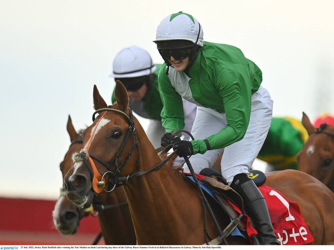 Selections for Tramore – Aug. 15th 2024