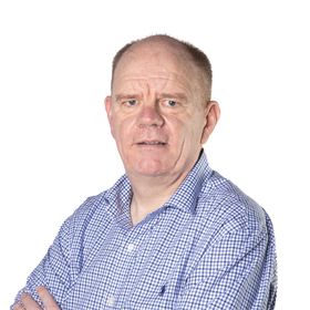 Harte isn’t the story here – Michael Duignan is