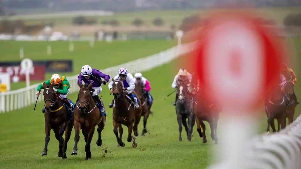 Selections for Roscommon – Sept. 1st 2025