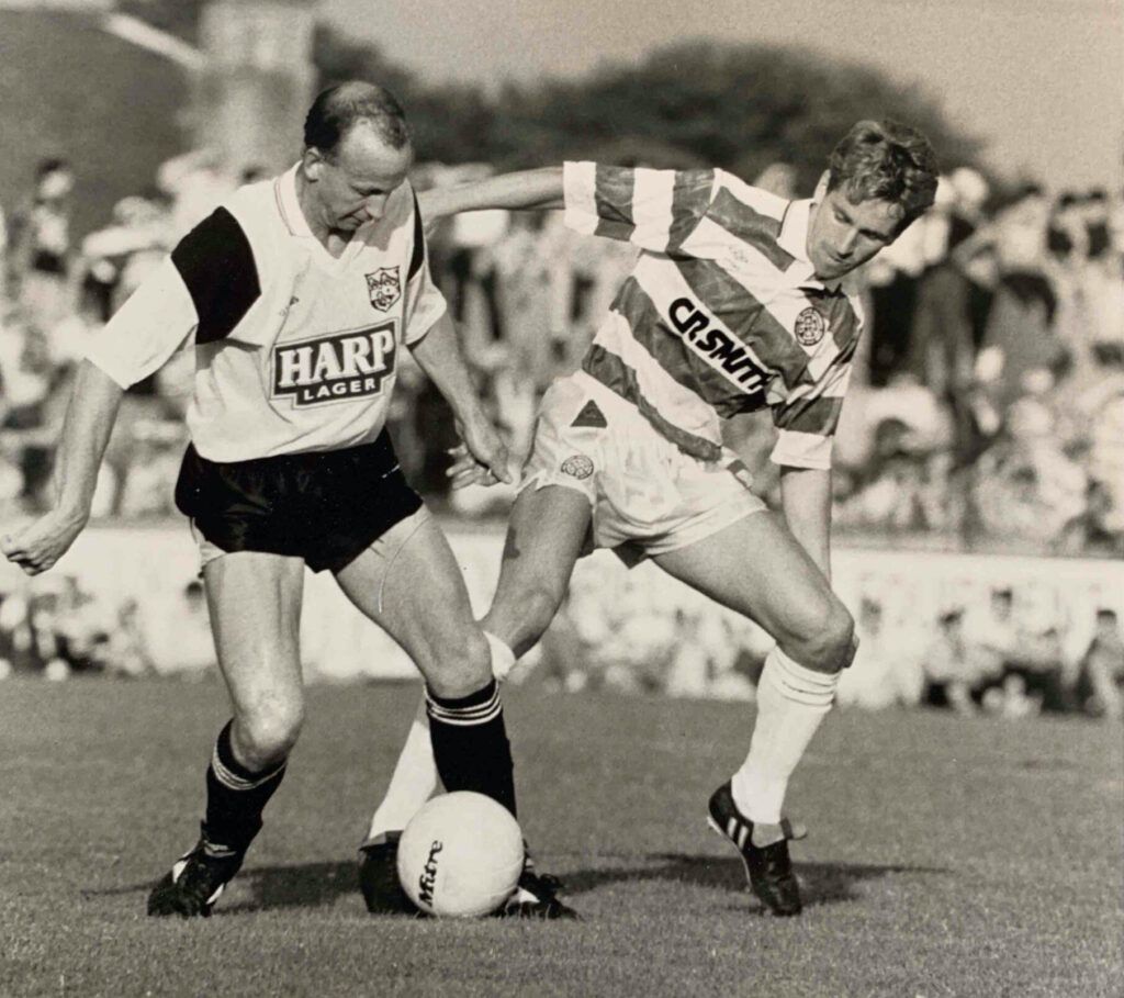 Dundalk’s sorry state underlines need for oversight of management