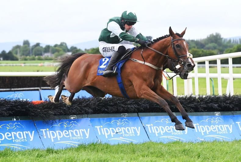 Selections for Tipperary – Oct. 6th 2024
