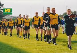 A lifetime in the Pairc – Part 1