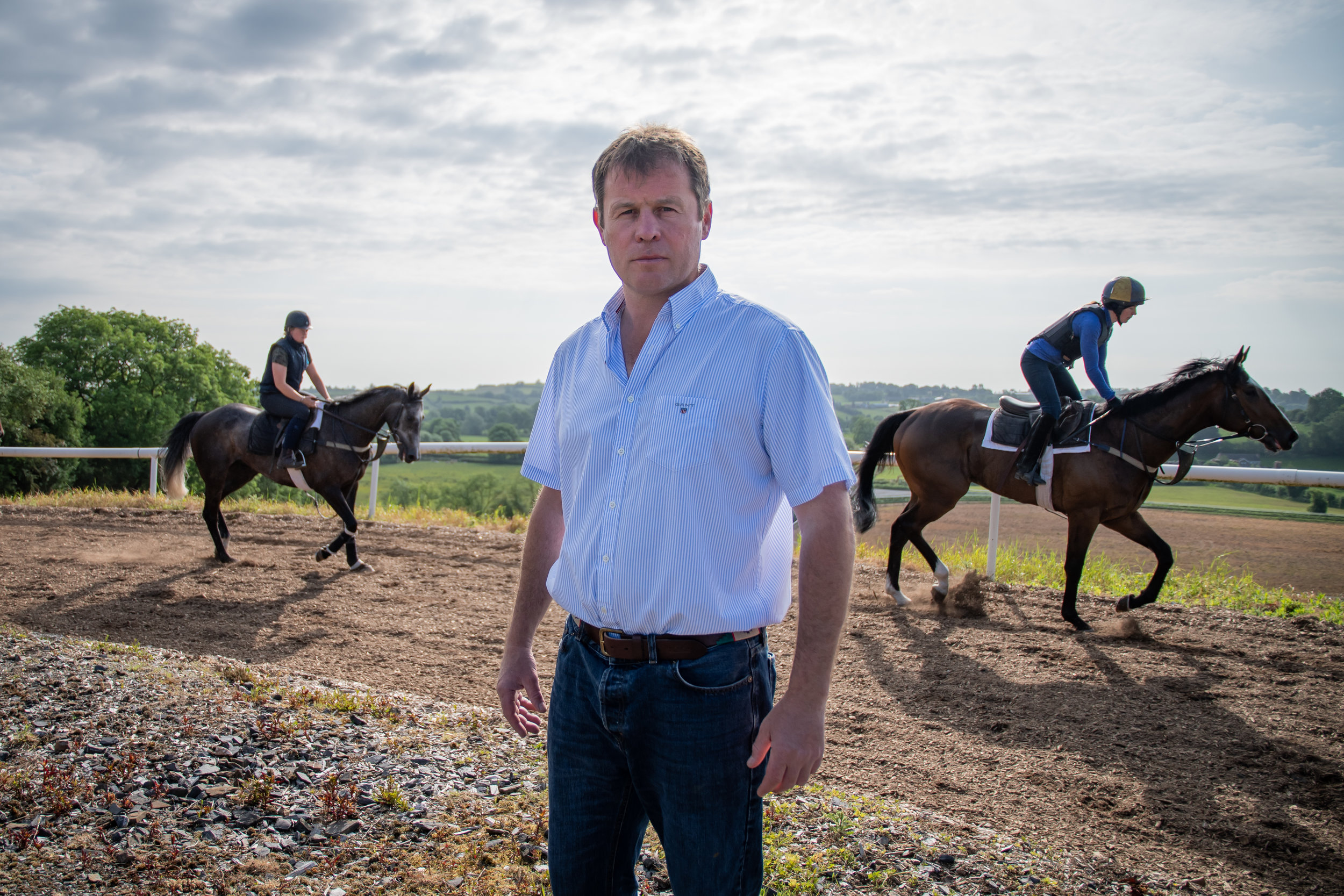 Selections for Dundalk – Oct. 18th 2024