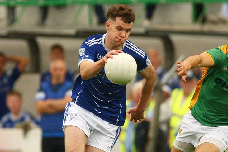 The mirror houses the sternest jury