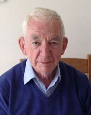 Tommy Smyth Snr – R.I.P.