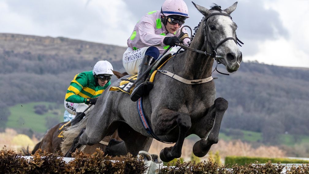 Selections for Fairyhouse – Dec. 1st 2024