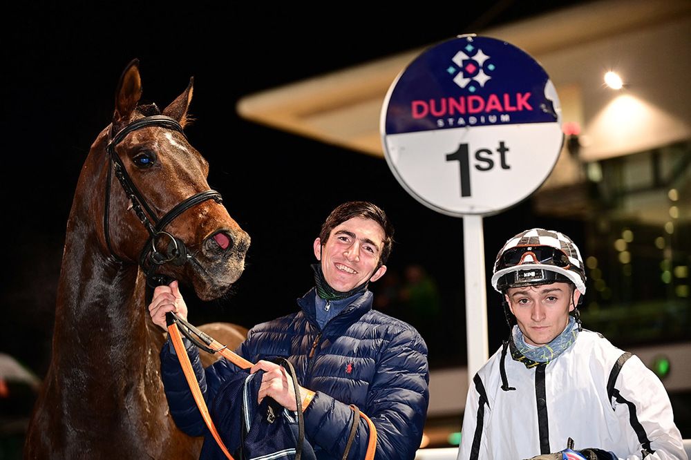 Selections for Dundalk – Dec. 18th 2024