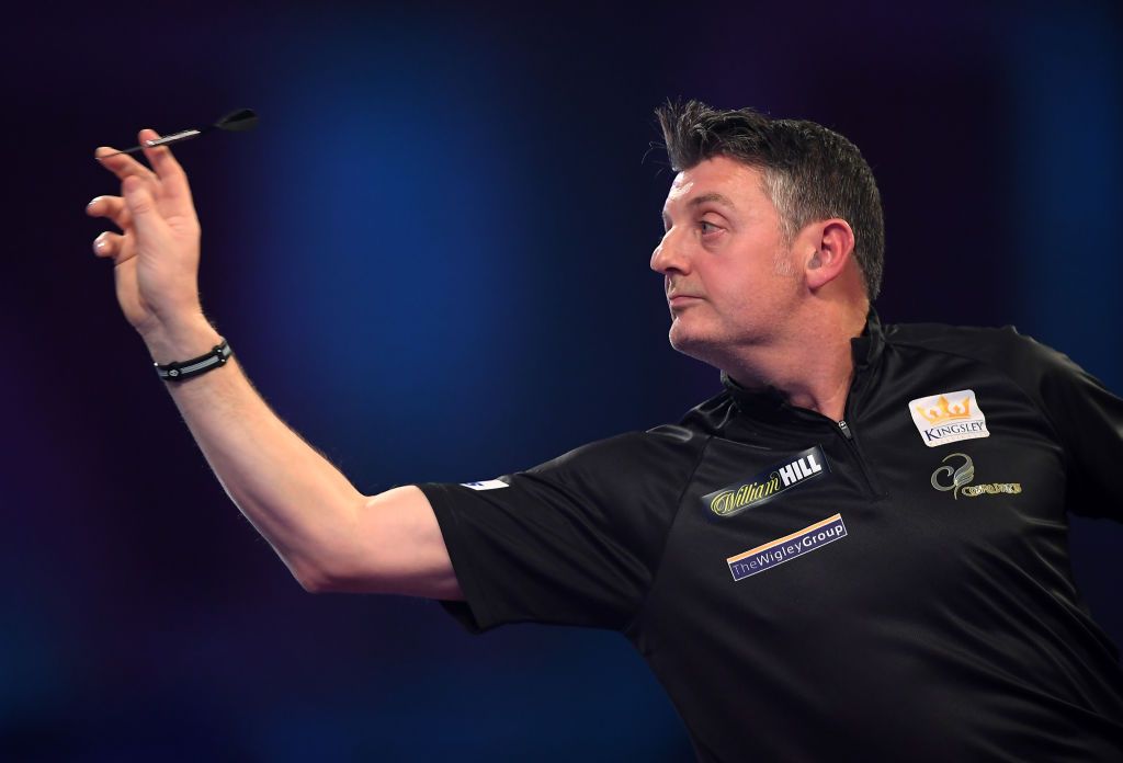 Big names floundering as new heroes emerge