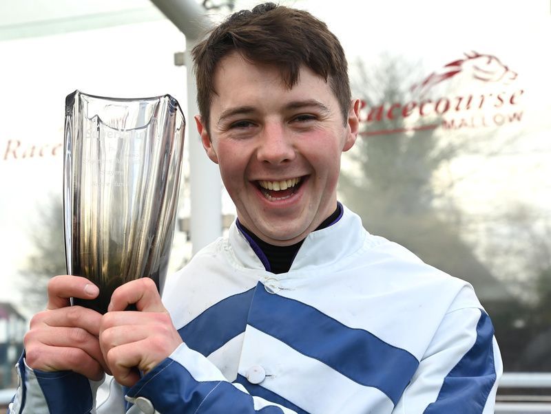 Selections for Cork – Dec. 12th 2024