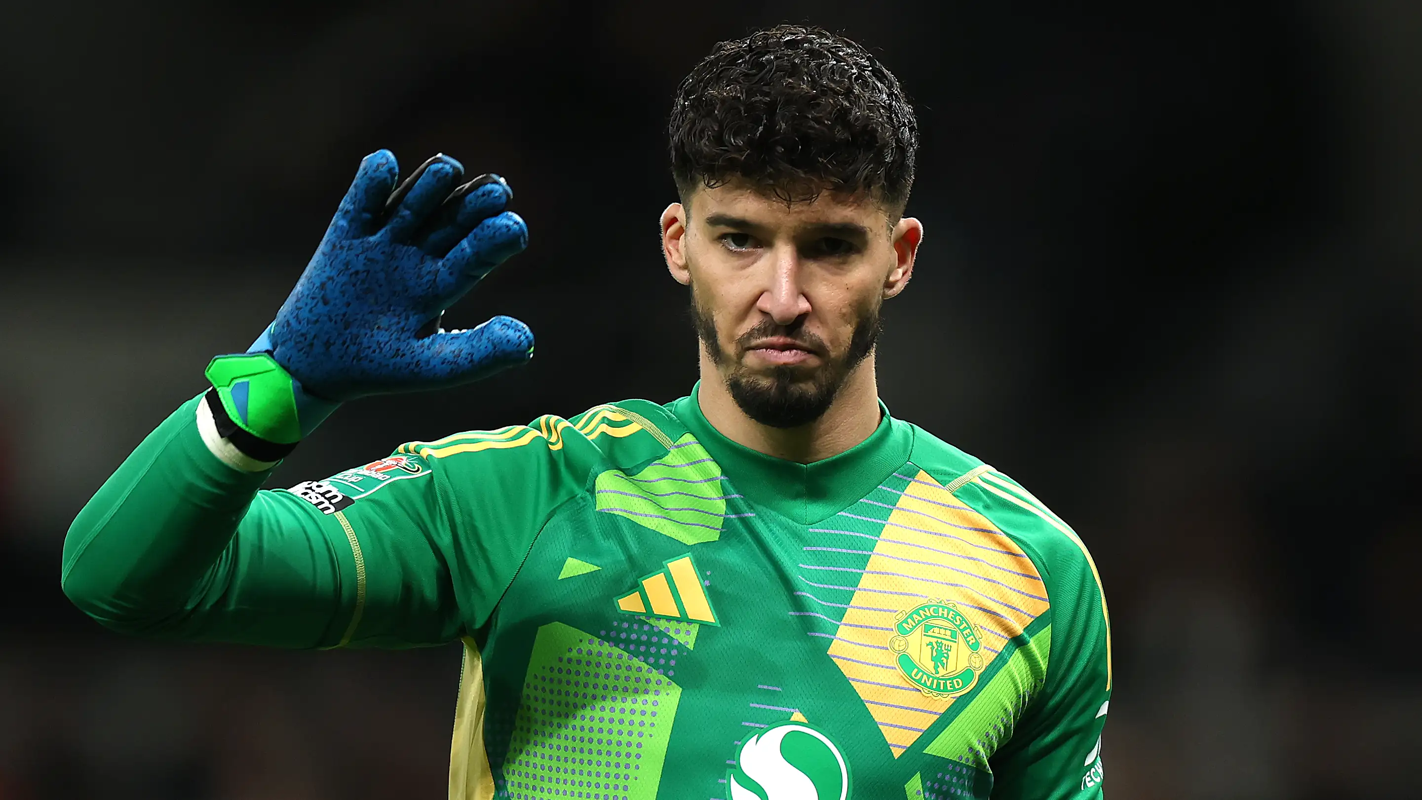 FA Cup 4TH Round Draw