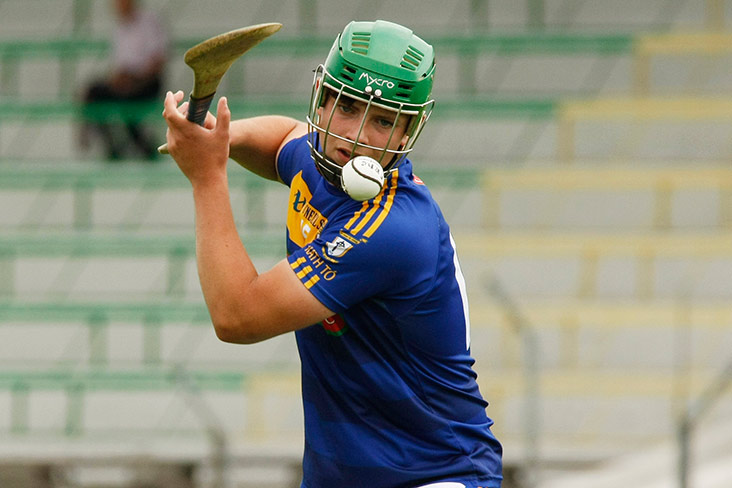 Meath Club Championship Draws 2025