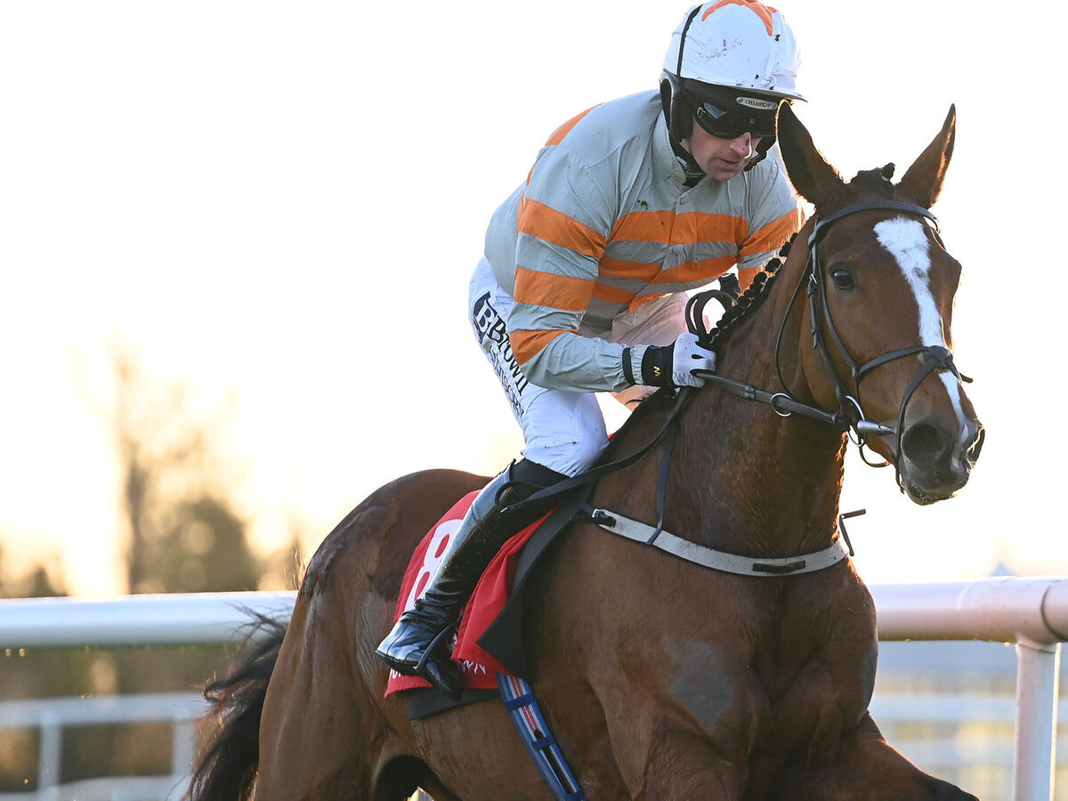 Selections for Listowel – May 31st 2025