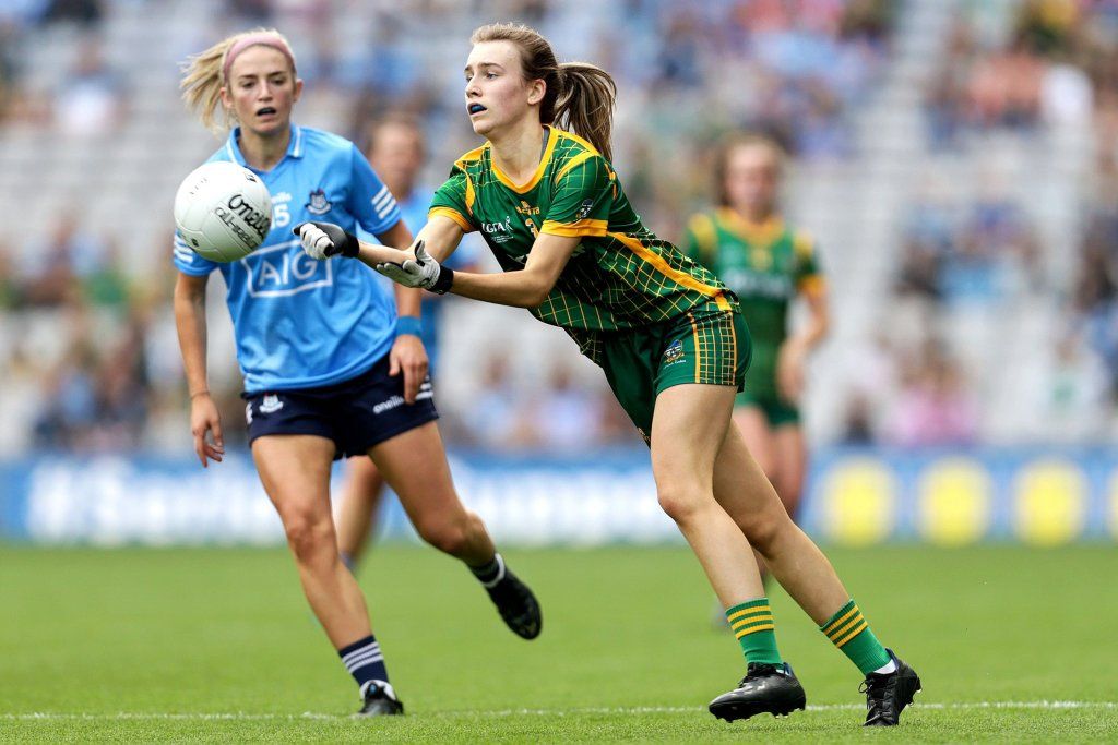 McCormack’s new look Ladies head for the land of the Red Hand