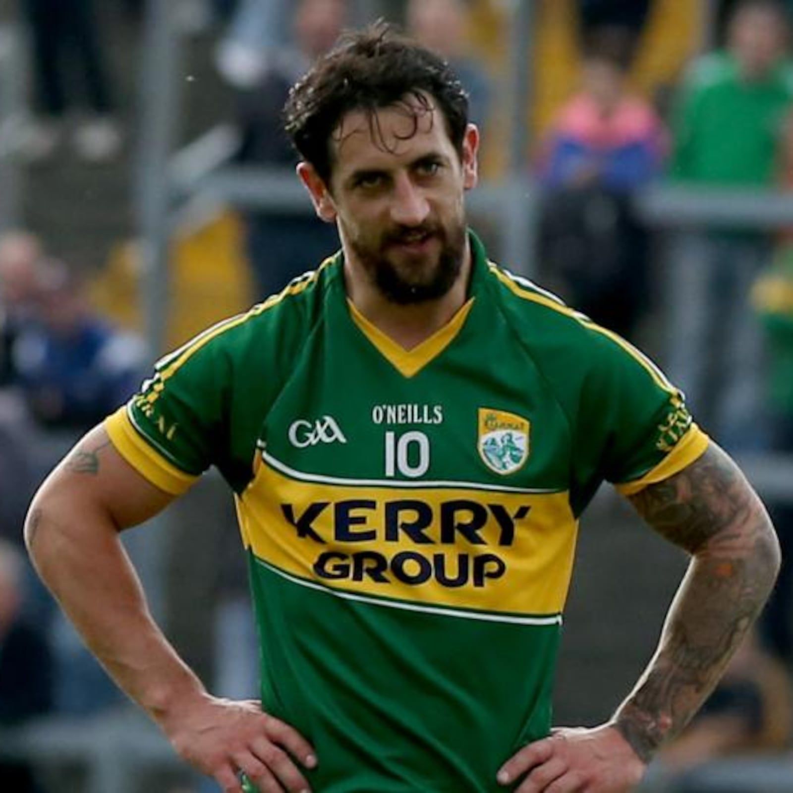 Ratoath grab the headlines again with Galvin acquisition