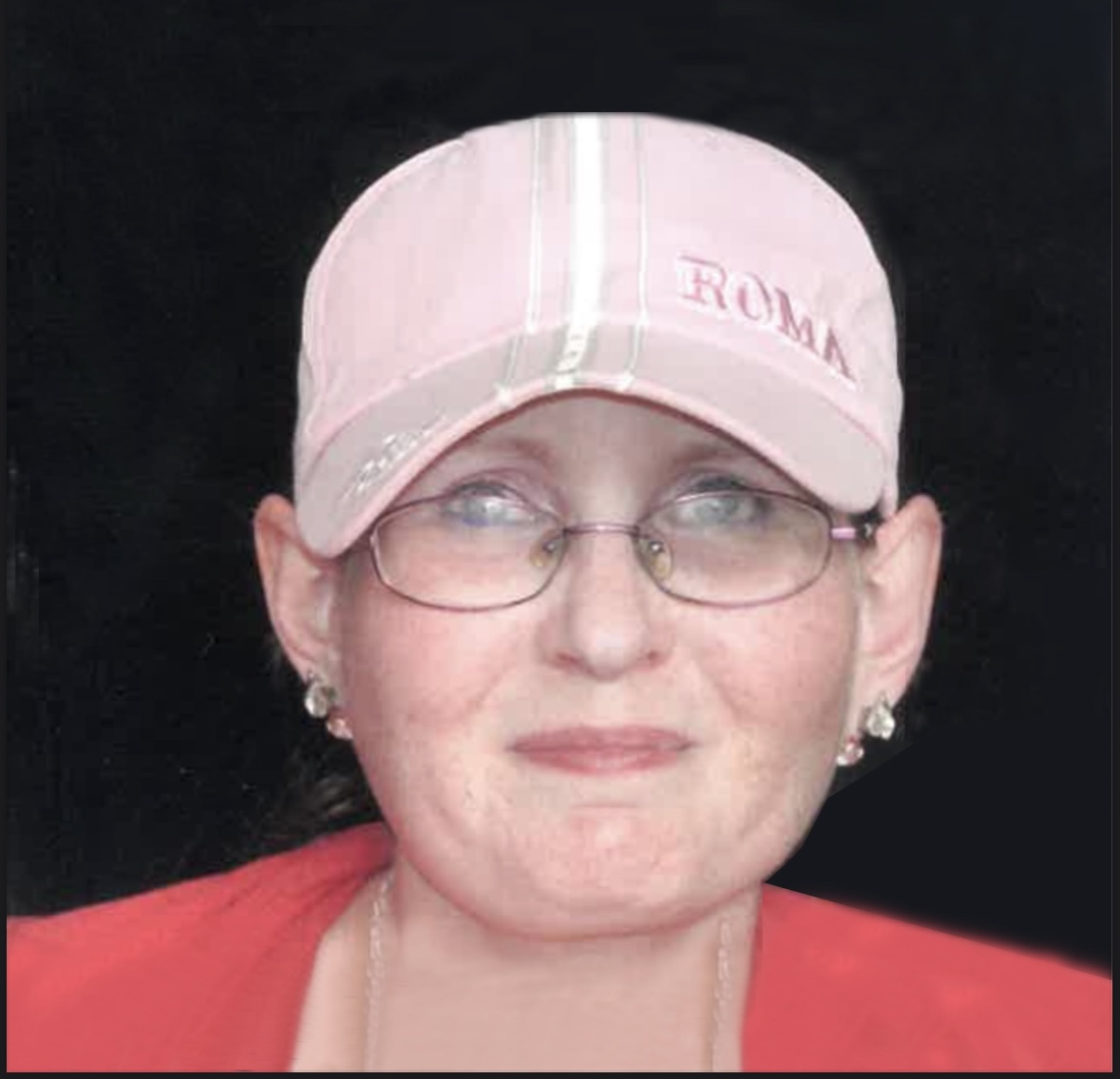 Family is whatever you make it for yourself