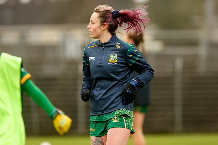 Bermingham to make Royal bow