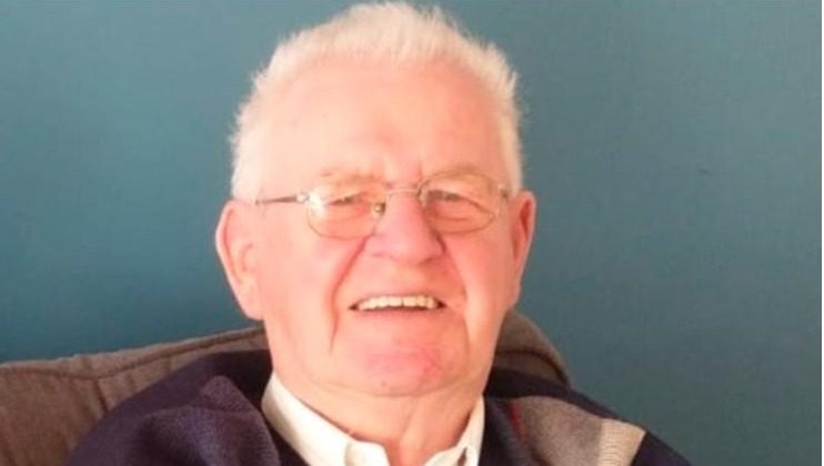 Sean McManus – A Tribute