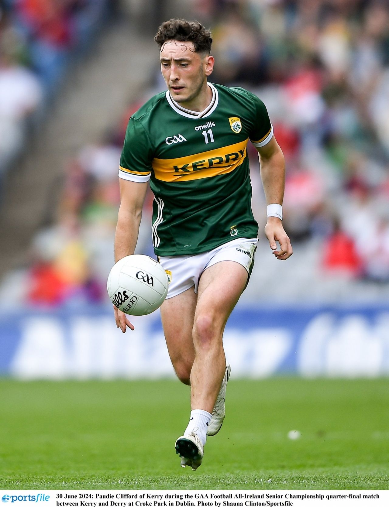 Oh Kevin, go hibernate in a bag of sugar