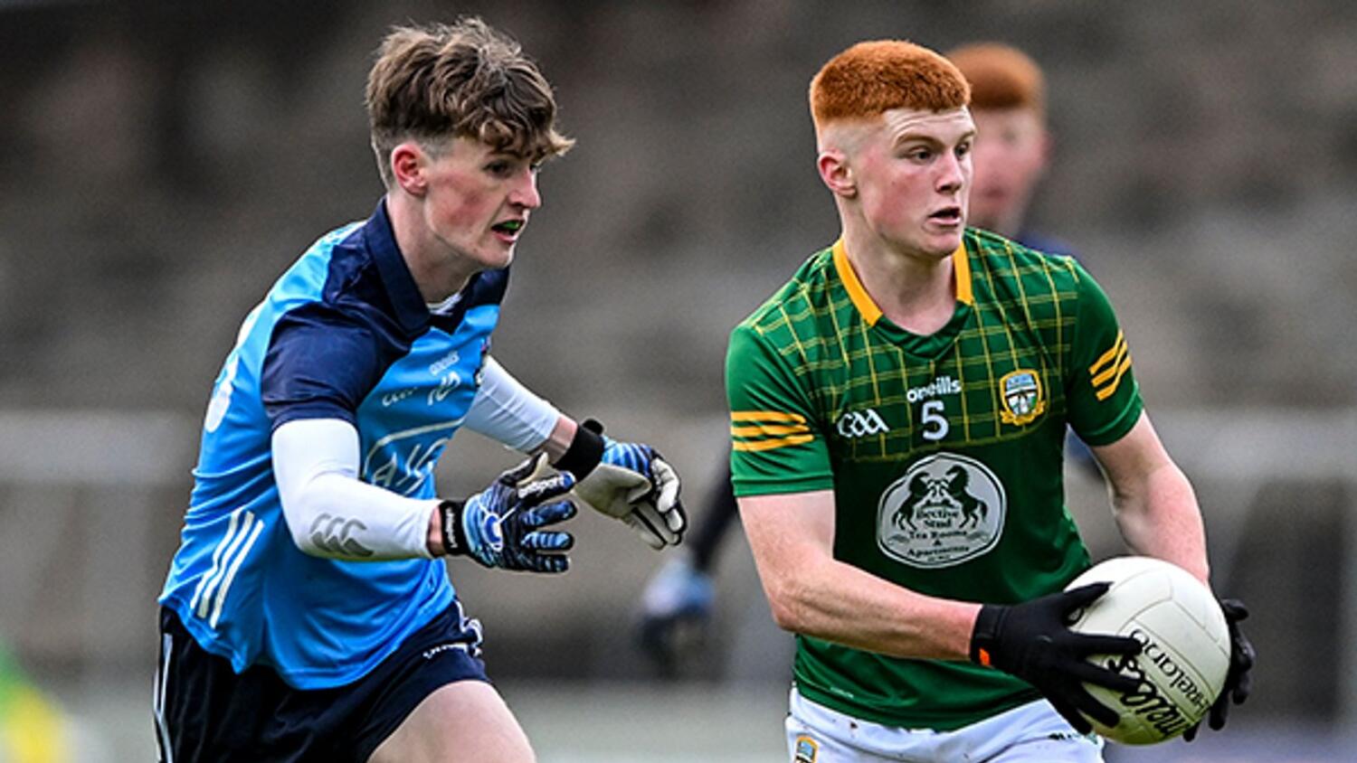 Plenty of positives to be gleaned from last minute defeat