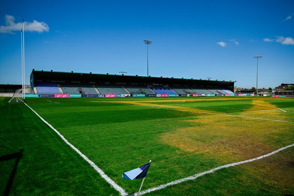 Change of venue for Leinster Final