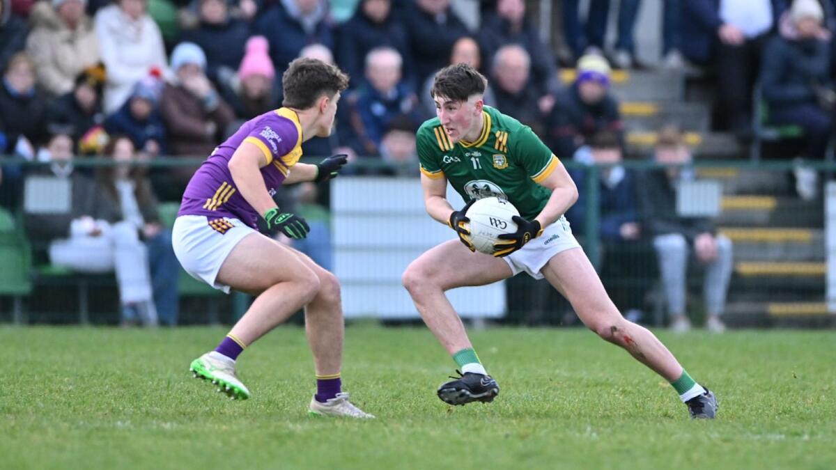 U-20 Footballers should be competitive again