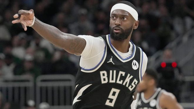 The curiosities of NBA discipline