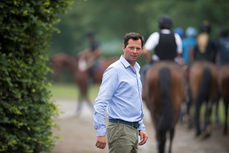 Selections for Curragh – May 24th 2025