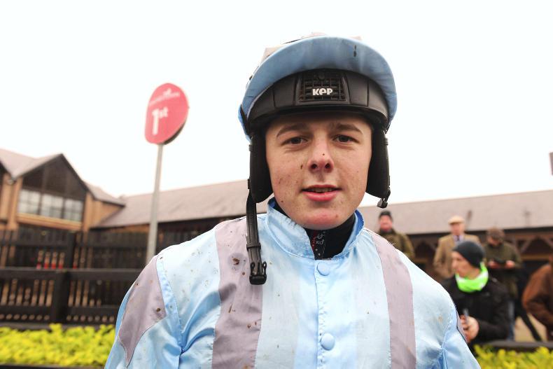 Selections for Clonmel – June 6th 2025