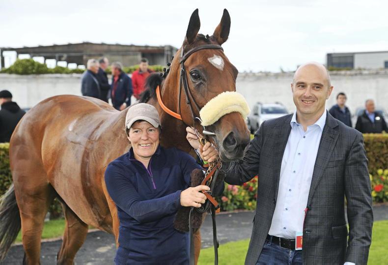 Selections for Leopardstown – July 10th 2025