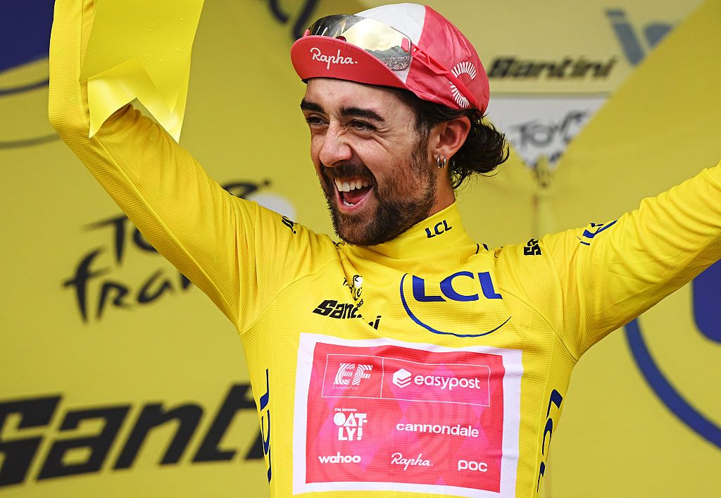 I still won’t eat the cheese