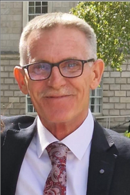 Tom Dunne – A Tribute