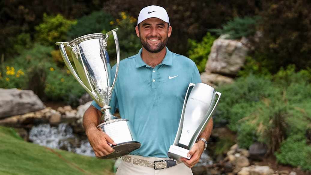 Golf chiefs loosen stiff upper lip in favour of common sense