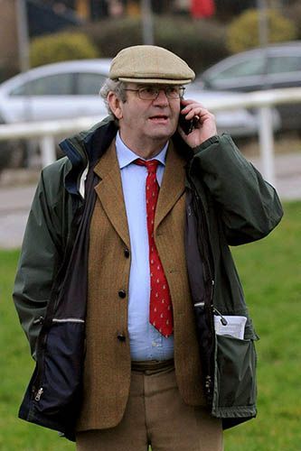 Thurles thunderbolt leaves Irish racing in a spin