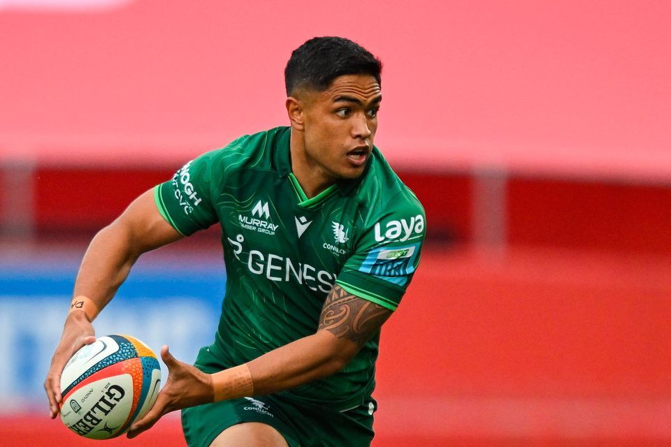 Its nothing drastic – Munster have just improved