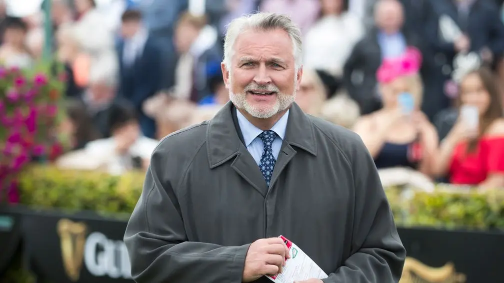 Selections for Down Royal – Oct. 31st 2025