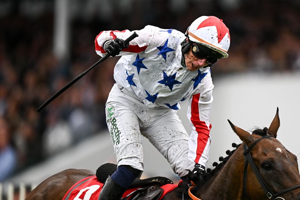 Selections for Gowran Park – Oct. 4th 2025