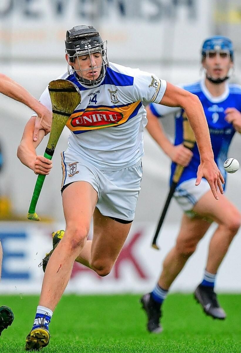 Meath Club Hurling Championship Draws 2026