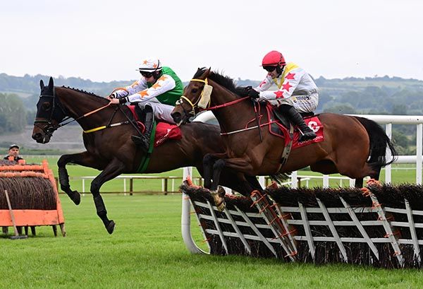 Selections for Downpatrick – Oct. 10th 2025