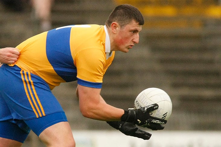 Boylan Talks Sport Meath Club Footballers Team Of The Year 2025